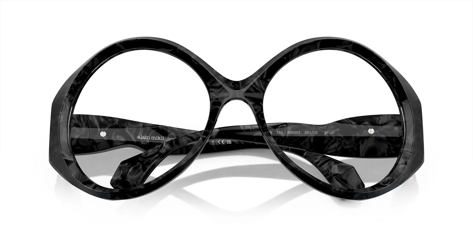 Alain Mikli 5503 Sunglasses - view 18